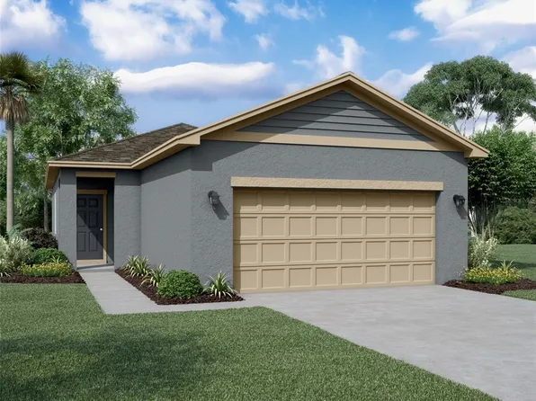 38323 Honeysuckle Dr, Dade City, FL 33525