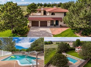 33 Pedregal Ln, Pueblo, CO 81005