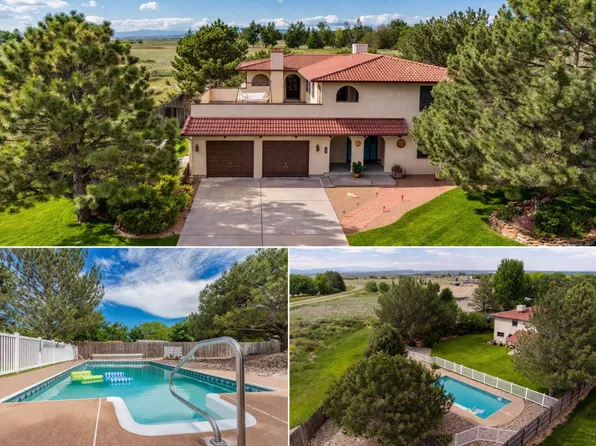 33 Pedregal Ln, Pueblo, CO 81005