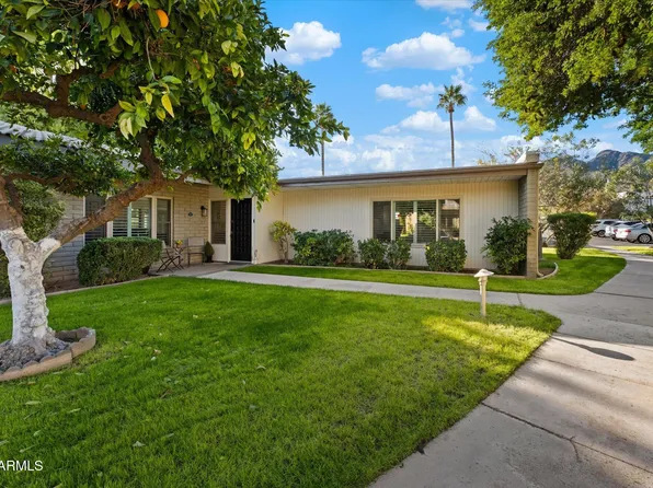 4800 N 68TH Street #343, Scottsdale, AZ 85251