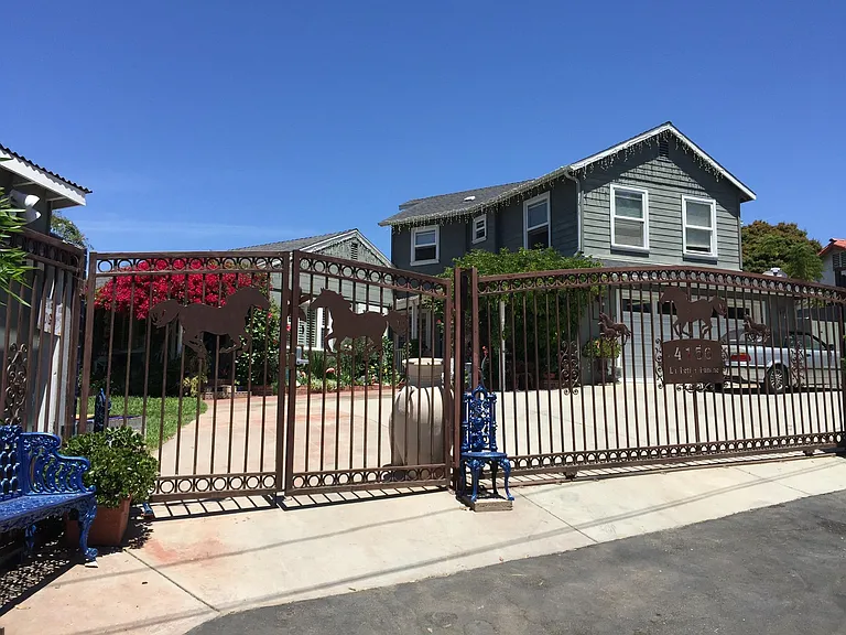 Modoc Rd — Photo 15