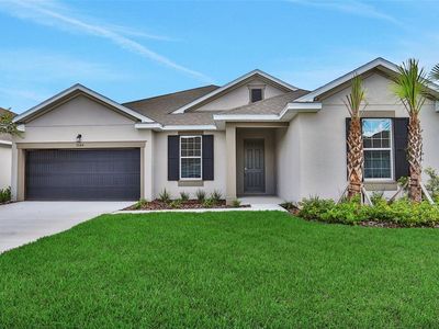 9544 Brave Buck Ave, Land O Lakes, FL, 34638
