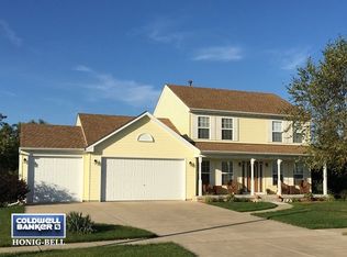1403 Autumn Ridge Rd, Sandwich, IL 60548