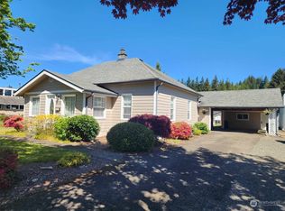 318 W Kamilche Ave, Montesano, WA