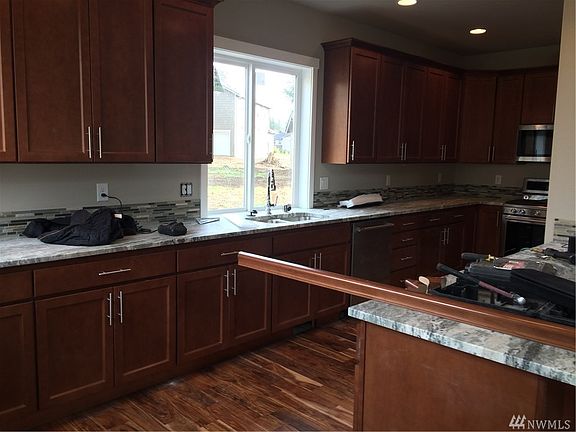 4th image of 31628 19th Dr NW Lot 10