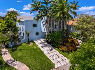 Biscayne Key Estates, Key Biscayne, FL 33149