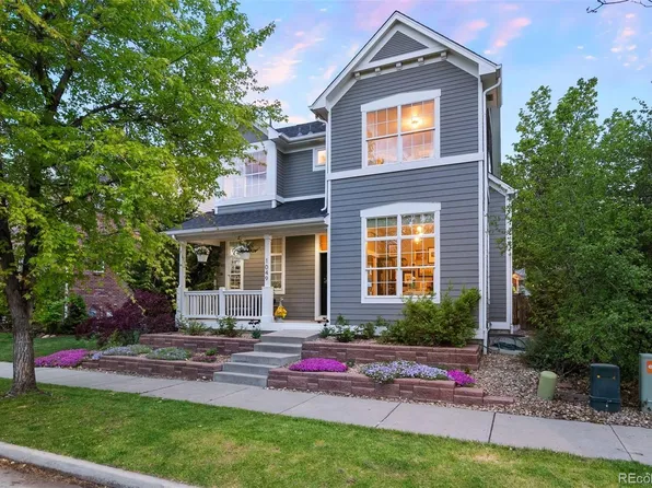 1049 Syracuse Court, Denver, CO 80230