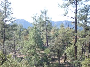 3012 E Thunder Pt, Payson, AZ 85541