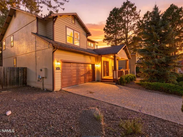 347 W Wulfenite Rd, Flagstaff, AZ 86005