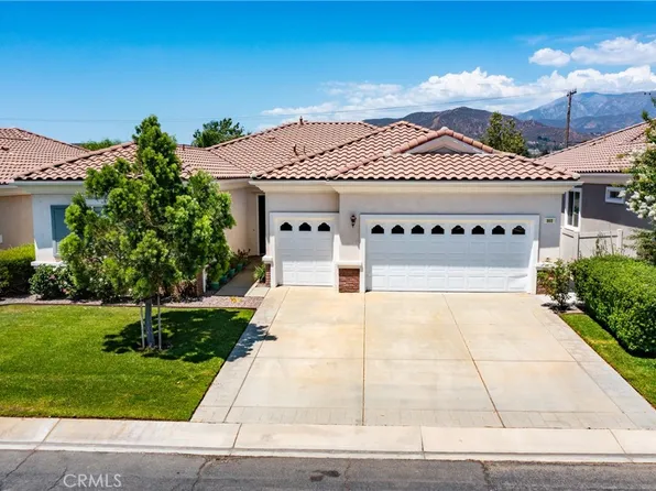 860 Annandale Rd, Beaumont, CA 92223