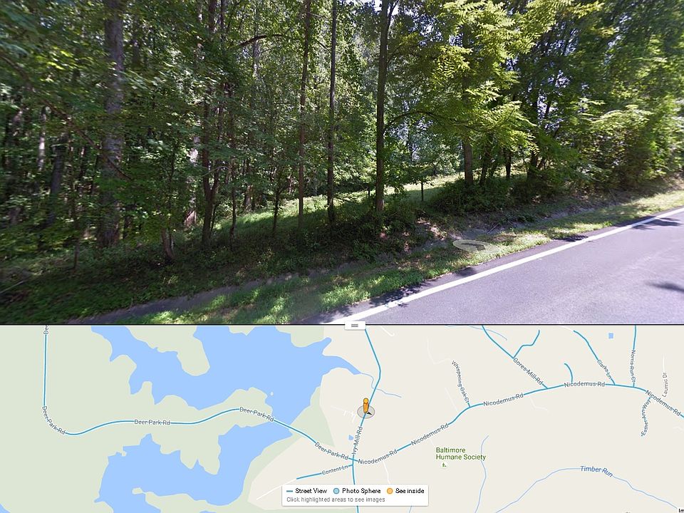 2nd image of 11809 Ivy Mill Rd