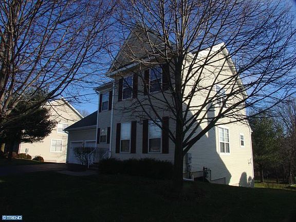 Exterior Side