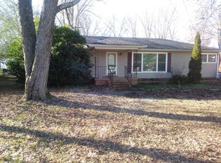 1519 Stonewall Blvd, Murfreesboro, TN 37130