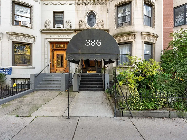 386 Commonwealth Ave #51 — Photo 7
