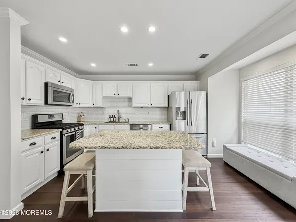 131 Wood Duck Court, Freehold, NJ 07728