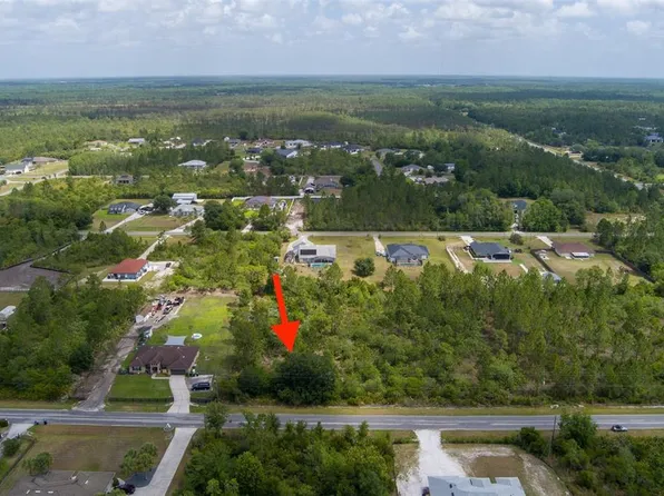 Nettleton St Lot 17, Orlando, FL 32833