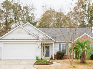 2520 Oriole Dr, Murrells Inlet, SC 29576