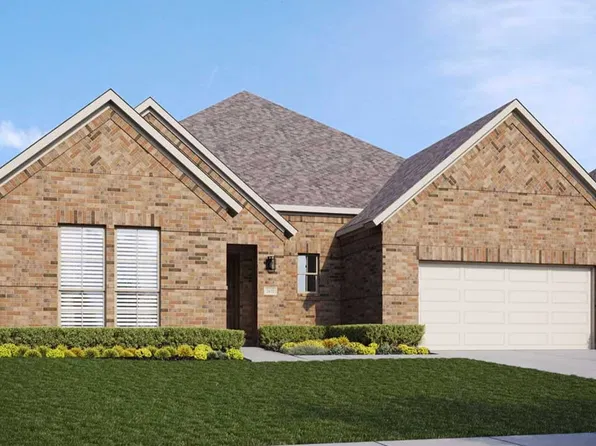 Yale Plan, Brookewater