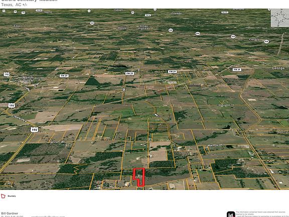 4th image of 9151 Oxford Cemetery Rd