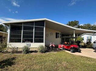 583 Cardinal Loop #346, Lake Wales, FL 33859