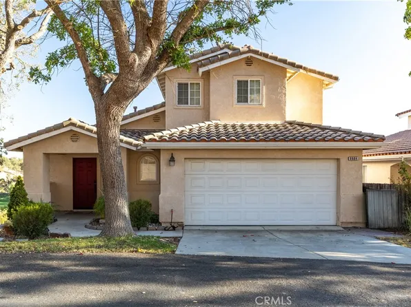 8664 Paseo De Vaca, Atascadero, CA 93422