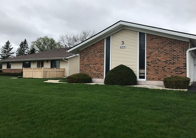 1st image of 4914 W Oakwood Dr APT B