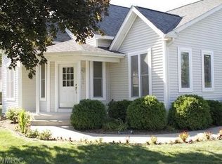 5976 Grand Traverse Ln, Portage, MI 49024