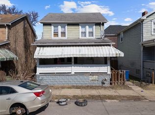 1513 Hays St, Homestead, PA 15120