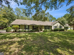 107 New Hammock Cir, Saint Marys, GA 31558