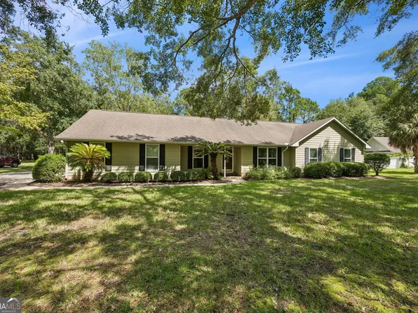 107 New Hammock Cir, Saint Marys, GA 31558