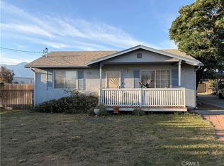 14796 Merrill Ave, Fontana, CA 92335
