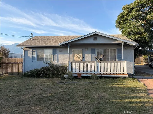 14796 Merrill Ave, Fontana, CA 92335