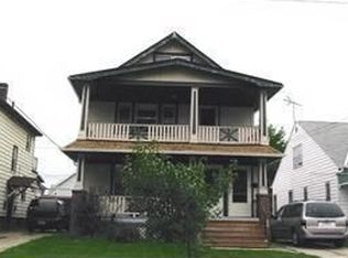 3460 W 94th St, Cleveland, OH