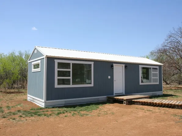 251 Arapaho Rd, Brownwood, TX 76801