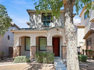 4266 E Vest Ave, Gilbert, AZ 85295