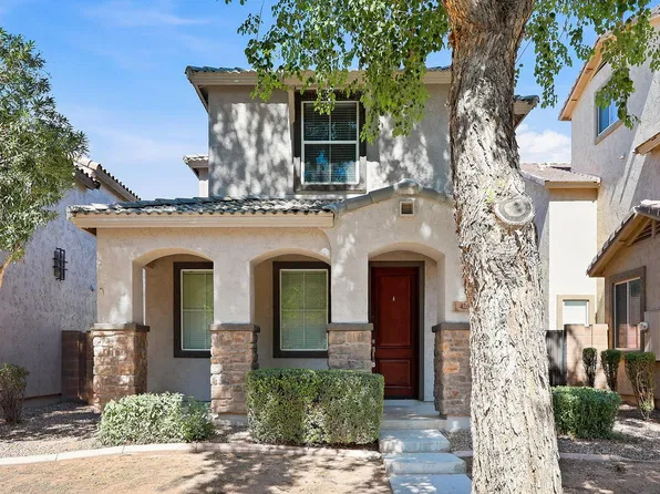 4266 E Vest Ave, Gilbert, AZ 85295
