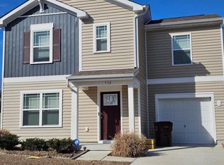 732 Wye Oak Dr, Fruitland, MD 21826