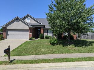 10200 Chatteris Rd, Evansville, IN 47725