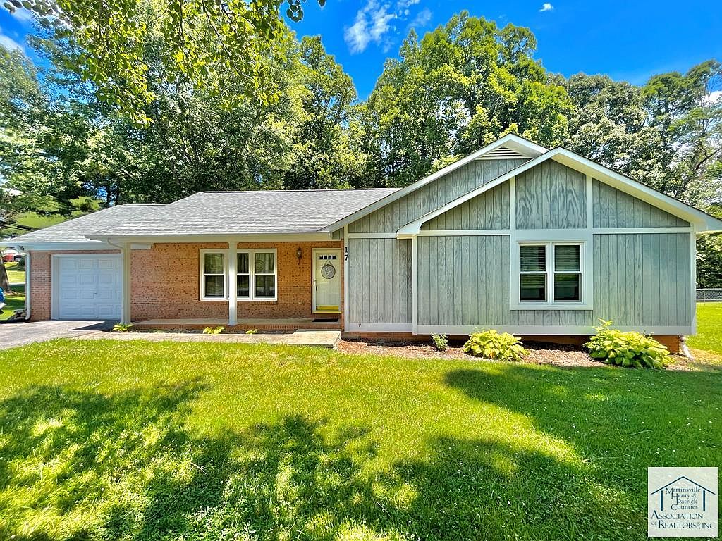 17 Quail Oaks Rd, Martinsville, VA 24112 MLS 139530 Zillow