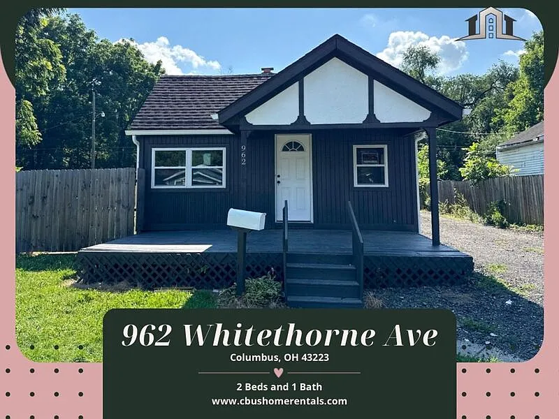 962 Whitethorne Ave photo 1