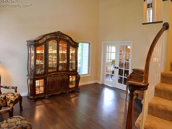 Formal living room