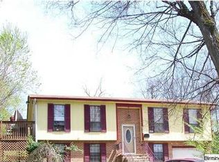 1013 Etowah St, Birmingham, AL 35217