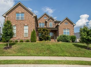5006 Perth Ct, Spring Hill, TN 37174
