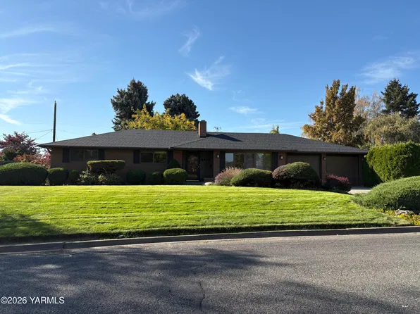 4610 Richey Rd, Yakima, WA 98908