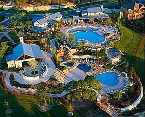 Full/Free Access to Hollows club amenities