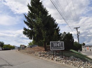 1047 Middleton Way UNIT 109, Vernon, BC V1B 2N3