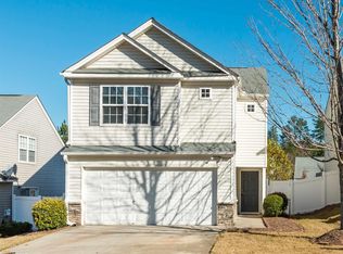256 Silver Ridge Dr, Dallas, GA 30157