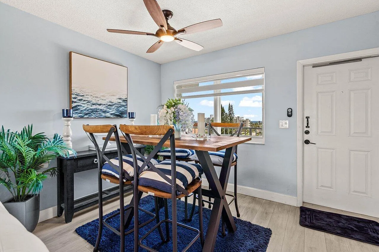 1 bed, 1.0 bath, 635 sqft, $3,250 — Photo 2