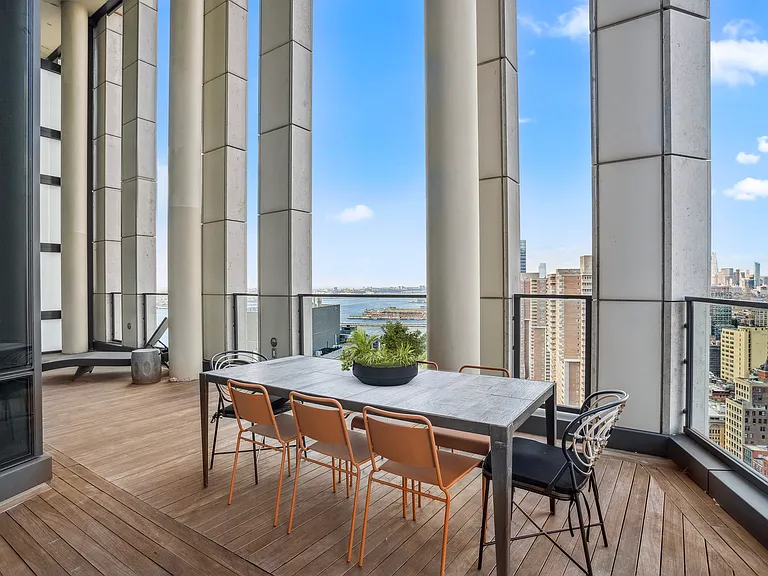 101 Warren St #3250 — Photo 4