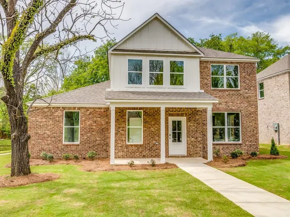 1632 Windsor Hill Ln, Montgomery, AL 36106
